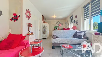 Maison de ville à Moulins (03000)