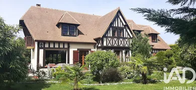 Maison traditionnelle à Autheuil-Authouillet (27490)