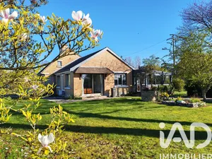 Maison à Haverskerque (59660)