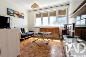 Apartment in Thionville (57100)