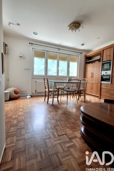 Appartement à Thionville (57100)