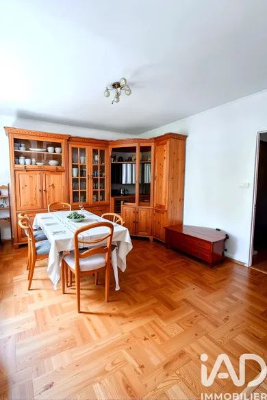 Appartement à Thionville (57100)