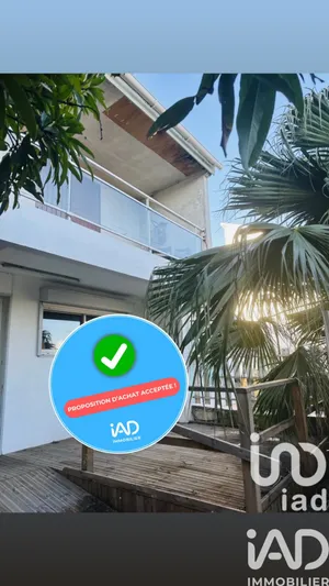 Maison de ville à Saint-Pierre (97410)