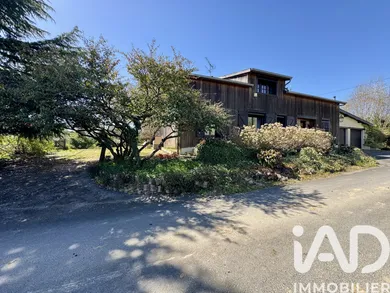 Maison à Apremont (08250)