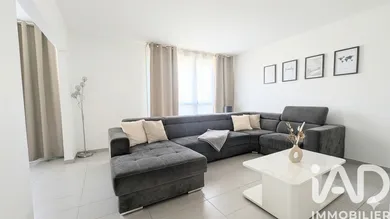 Apartment in Saint-Michel-sur-Orge (91240)