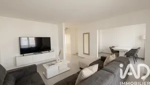 Appartement à Saint-Michel-sur-Orge (91240)