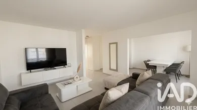 Appartement à Saint-Michel-sur-Orge (91240)