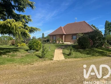 House in Louailles (72300)