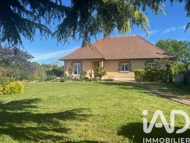 Maison à Louailles (72300)