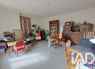 House in Sens (89100)