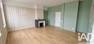 Apartment in Nancy (54000)