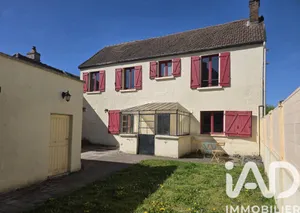 House in Sainte-Savine (10300)