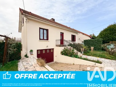 Maison à Athis-Mons (91200)