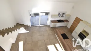 House in Valmont (57730)