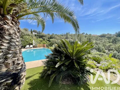 Maison à La Londe-les-Maures (83250)