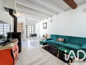 Maison à Laurens (34480)