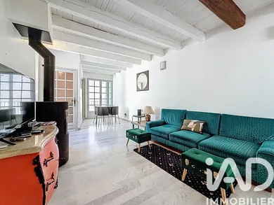 Maison à Laurens (34480)