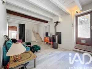 Maison à Laurens (34480)