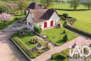 Maison à Blanzy (71450)