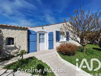 House in Esnandes (17137)