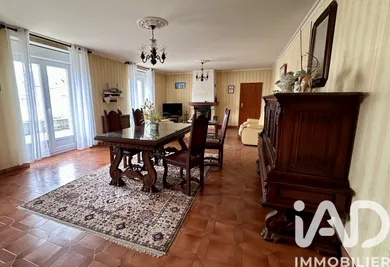 House in Treffiagat (29730)