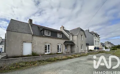House in Treffiagat (29730)