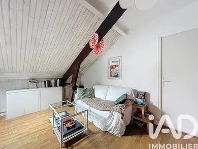 Appartement à Nogent-sur-Marne (94130)
