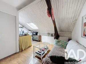 Appartement à Nogent-sur-Marne (94130)