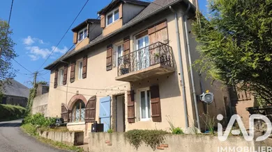 Village house in Voutezac (19130)