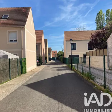 Maison à Conflans-Sainte-Honorine (78700)