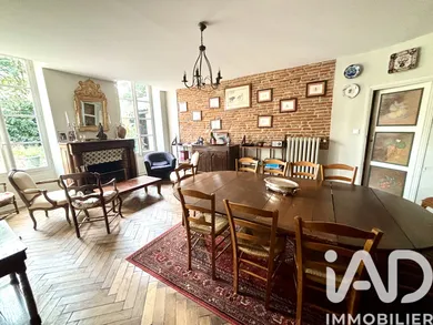 House in Toulouse (31400)