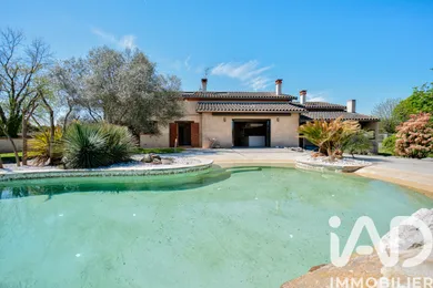 House in Toulouse (31200)