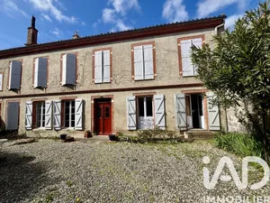 House in Toulouse (31400)