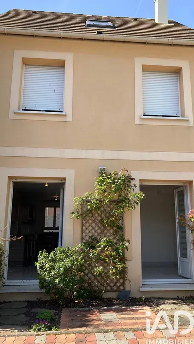 Maison à Conflans-Sainte-Honorine (78700)