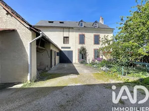 Maison de village à Laloubère (65310)