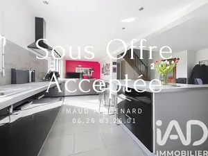 Maison à Saint-Branchs (37320)