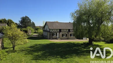 Maison de campagne à Vernon (27200)