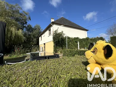 House in Guipry (35480)