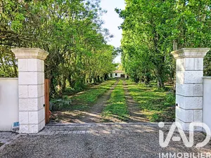 Detached house in Benet (85490)