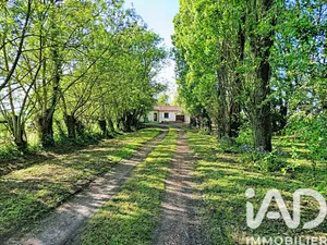 Detached house in Benet (85490)