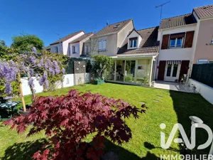 Maison à Chelles (77500)