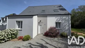House in Saint-Gildas-de-Rhuys (56730)