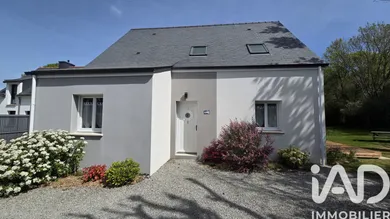 House in Saint-Gildas-de-Rhuys (56730)