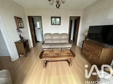 Apartment in Viry-Châtillon (91170)