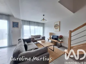 House in Saint-Xandre (17138)