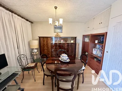 Apartment in Viry-Châtillon (91170)