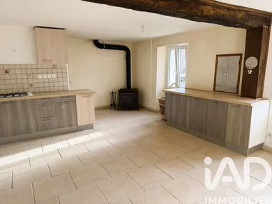 House in Saint-Martin-du-Fouilloux (79420)