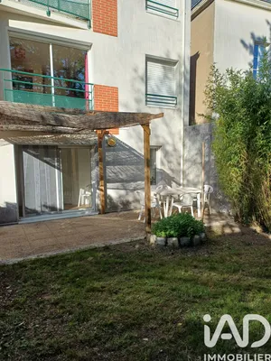 Appartement à Nantes (44000)