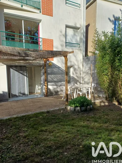 Appartement à Nantes (44000)