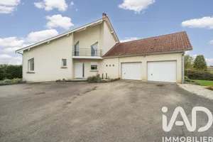 House in Rehaincourt (88330)